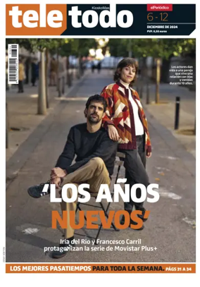 Cover of Teletodo