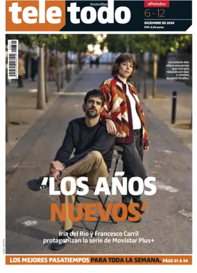 Cover of Teletodo