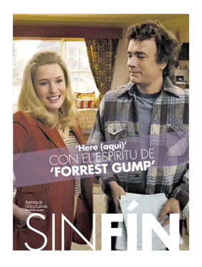 Cover of Sin Fin