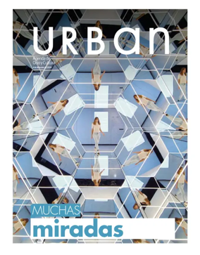Cover of Urban