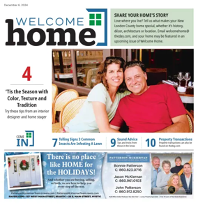 Cover of Home Source