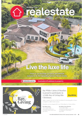 Cover of Real Estate