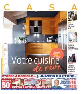 Cover of CASA