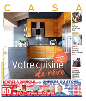 Cover of CASA