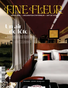 Cover of Fine Fleur