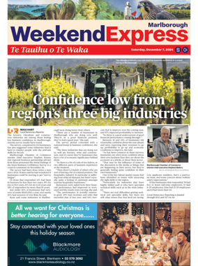 Cover of Saturday Express