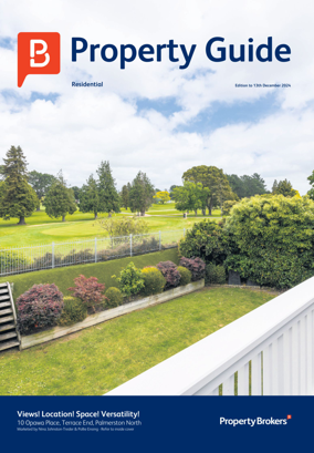 Cover of Special Publications