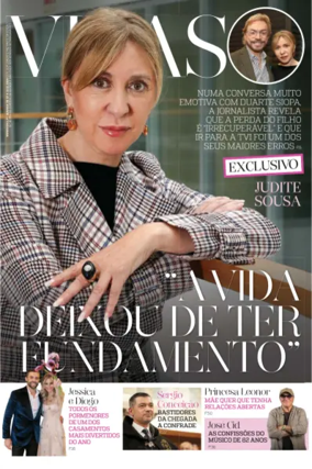 Cover of Vidas