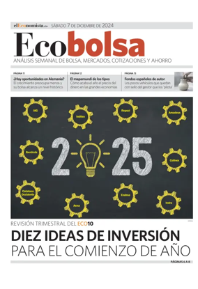 Cover of Ecobolsa