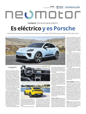 Cover of NeoMotor
