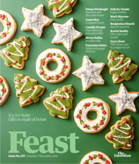 Cover of Feast