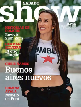 Cover of Sabado Show