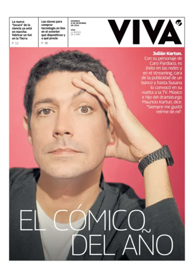 Cover of Viva