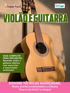 Cover of Coleção Toque Fácil