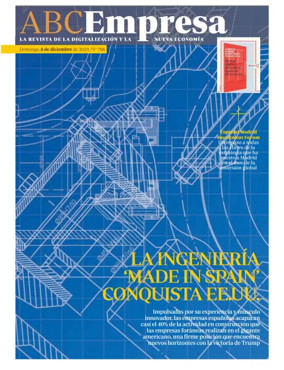 Cover of Empresa