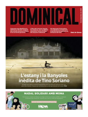 Cover of Dominical