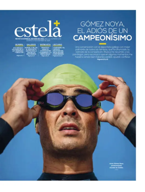 Cover of Estela