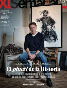 Cover of La Voz de Galicia (Carballo) - XL Semanal