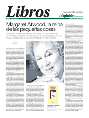 Cover of Libros