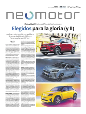 Cover of Neomotor