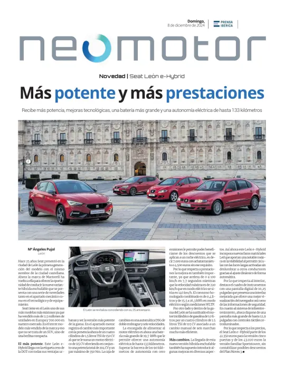 Cover of NeoMotor