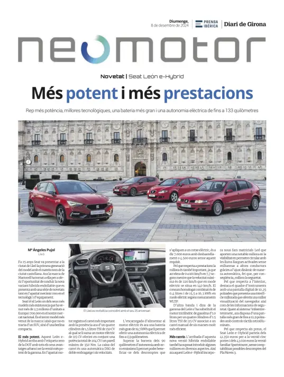 Cover of NeoMotor