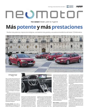 Cover of Neomotor