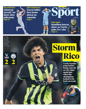 Cover of Sport