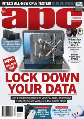 Cover of APC Australia