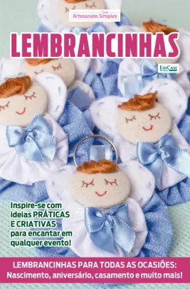 Cover of Artesanato Simples