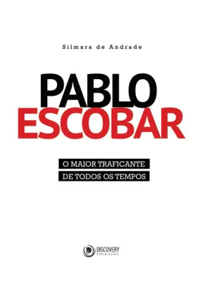 Cover of Discovery Publicacoes