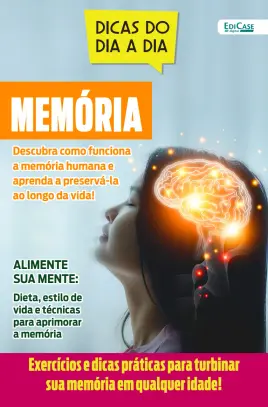 Cover of Dicas do Dia a Dia