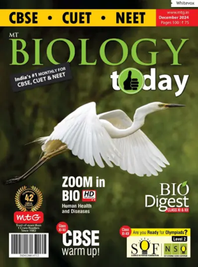 Cover of Biology Today