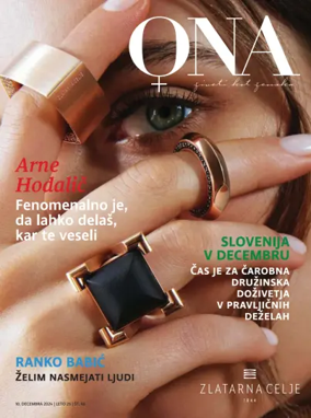 Cover of Ona+