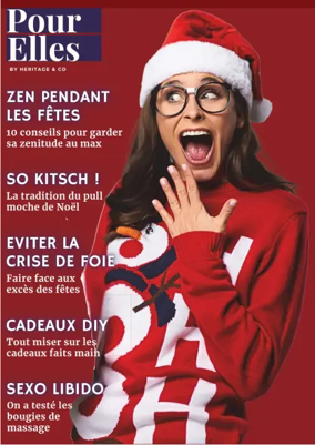 Cover of Heritage & Co