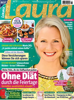 Cover of Laura