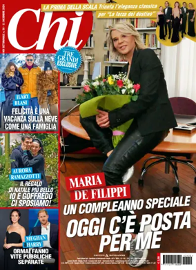 Cover of Chi