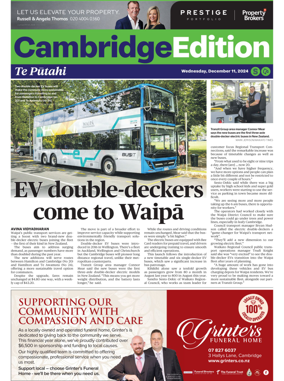 Cover of Cambridge Edition