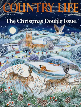 Cover of Country Life