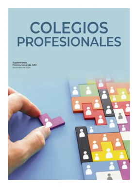 Cover of ABC - Especiales Andalucía