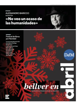 Cover of Bellver