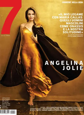 Cover of Sette