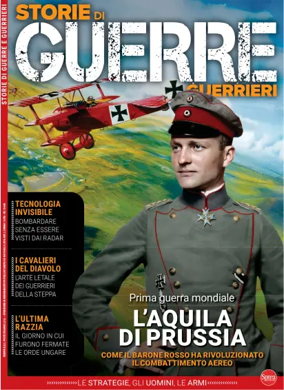 Cover of Guerre e Guerrieri