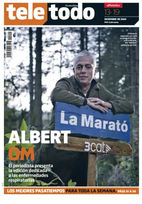 Cover of Teletodo