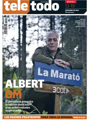 Cover of Teletodo