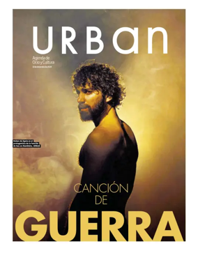 Cover of Urban