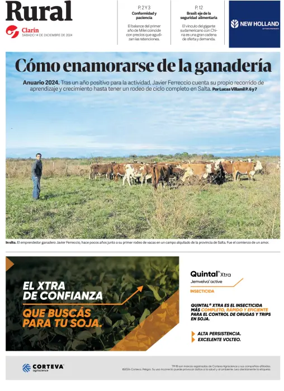 Cover of Rural