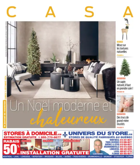 Cover of CASA