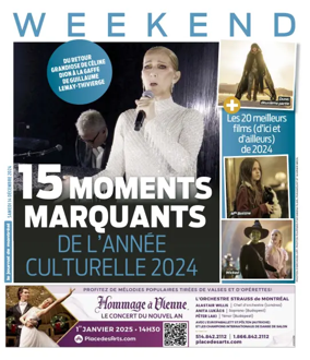 Cover of Weekend