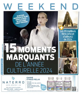 Cover of Weekend